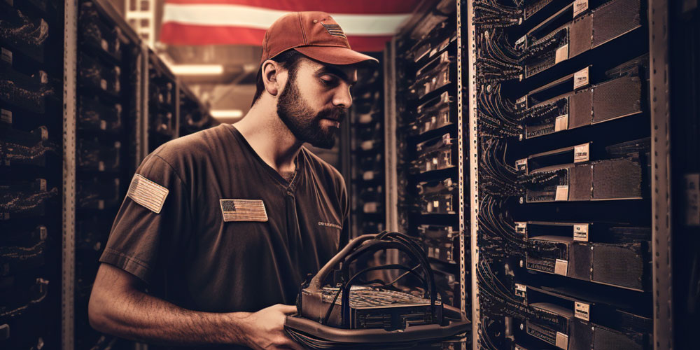 Suporte Técnico Especializado